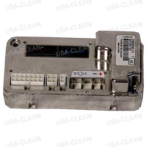 Controller Details - 206-3413 - USA-CLEAN
