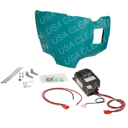 120V onboard battery charger kit Details - 275-6008 - USA ...